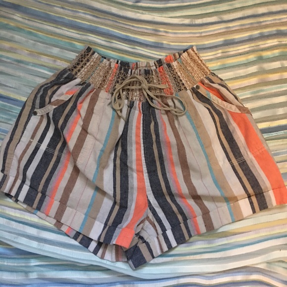 Trend shop shorts - Picture 2 of 5